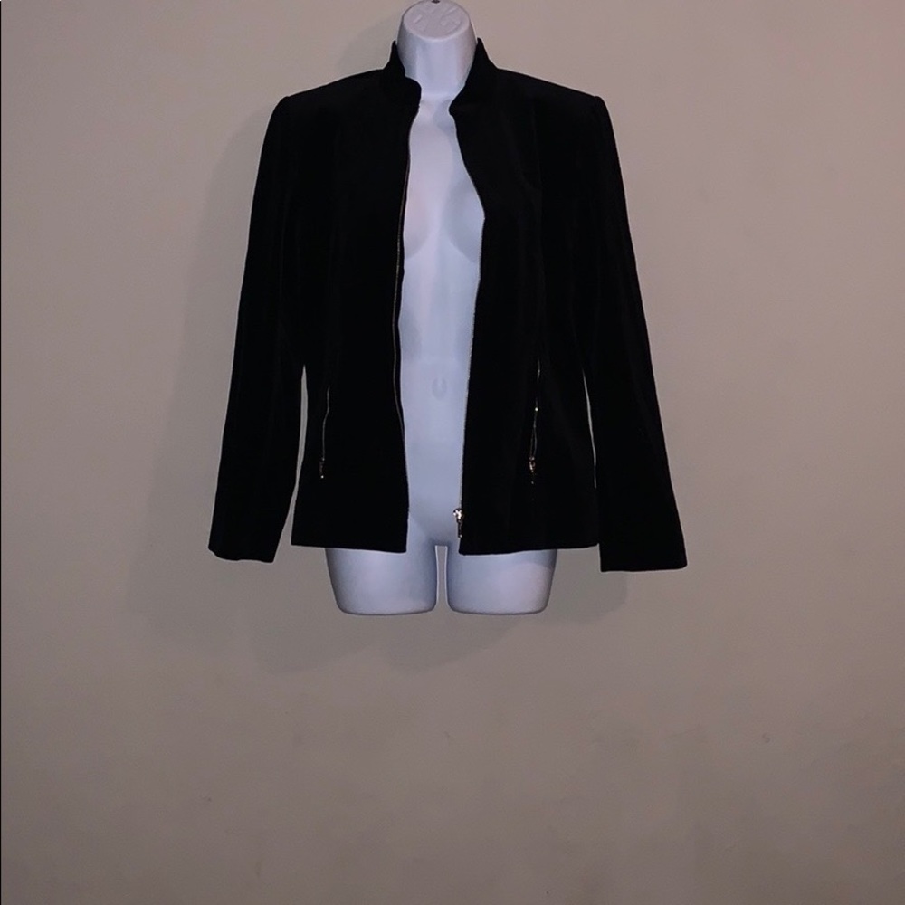 AT denim Jacket - Picture 4 of 9